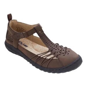 JBU Jambu Sahara Casual Mary Jane Sport Sandal 9M